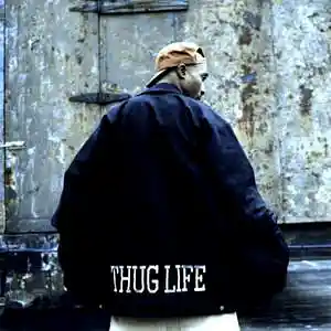 Picture for song '2PAC TYPE BEAT - "KEREOKE FREESTYLE"' by artist 'L1DAPRODUCER'