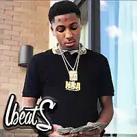 Picture for song 'The Struggle' by artist 'Lbeats.com'