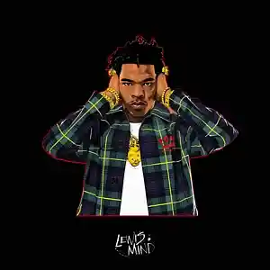 Picture for song 'CATCH UP - Lil Baby Type Beat' by artist 'Lewis Mind'