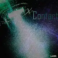 Picture for song 'LKBS - Contact' by artist 'LKBS'