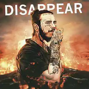 Picture for song 'Disappear (Buy 1 Get 4 Free)' by artist 'Lonz Kid'