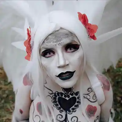 Picture for song '(It's Time For The) Crash And Burn' by artist 'Loose Change (USA)'