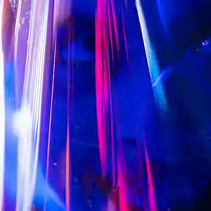 Picture for song 'A Safe Second' by artist 'Lost Life Preserver'