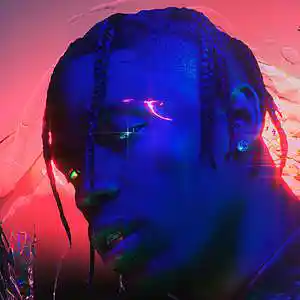 Picture for song 'Sky Voice Travis Scott type (BUY 1 GET 4 FREE)' by artist 'LUV BABY'