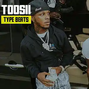 Picture for song '"Late" - Toosii2x x Rylo Rodriguez Type Beat' by artist 'MazemDevol'