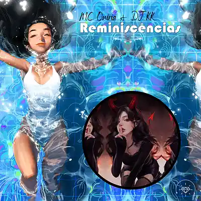 Picture for song 'Reminiscências' by artist 'Mc Oniria e Dj KK'