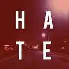 Picture for song 'Hate *New*' by artist 'MonoTone Beats'