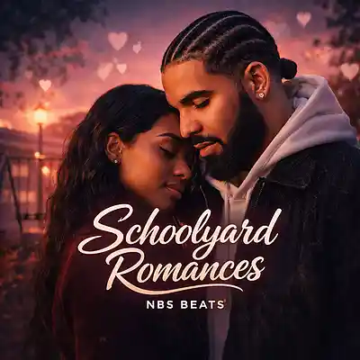 Picture for song 'SCHOOLYARD ROMANCES' by artist 'NBS Beats Oficial'