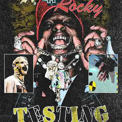 Picture for song 'WAKE - Young Thug x Gunna Type Beat' by artist 'nolyrics music group'