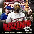 Picture for song 'ReSearch ReMix MidNyht HEYZEUS CRAMZ RSONIST' by artist 'NS BEAT PROZ'