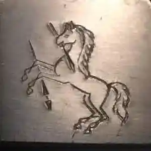 Picture for song 'MK IV SERIES 80' by artist 'Pete Moss and the Weed Wackers'