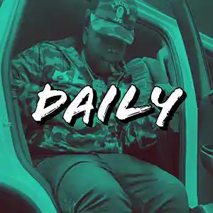 Picture for song 'DAILY - BUY 1 GET 1 FREE - POOH SHIESTY TYPE BEATS' by artist 'PINK MOLLY BEATZ'