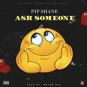 Picture for song 'PIP SHANE - ASK SOMEONE' by artist 'PIP SHANE'