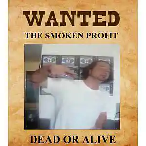 Picture for song 'the Smoken Profit short' by artist 'ProphAZ'