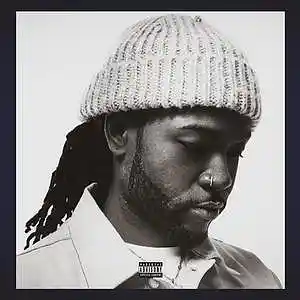 Picture for song 'Black & White PARTYNEXTDOOR Type Beat R&B Instru' by artist 'Quodis'