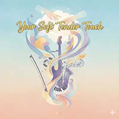 Picture for song 'Your Sweet Tender Touch (Instrumental)' by artist 'Rob B (GER)'