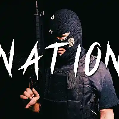 Picture for song 'Nation (Freestyle type beat)' by artist 'RVSN beats'
