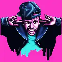 Picture for song '*FREE DWNLOAD* Big Sean x Meek Mill type-God Knows' by artist 'Schwag Music'