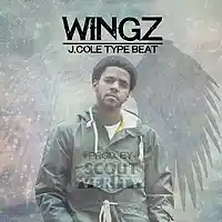 Picture for song 'Wingz - J. Cole Type Beat (Free DL)' by artist 'Scout Verity Beats'