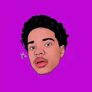 Picture for song '*Hatin* 2019 Lil Mosey Type Beat (FREE DL)' by artist 'Sean Bentley'