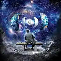 Picture for song 'RIVER OF THE MIND' by artist 'SEAN CHRIST'