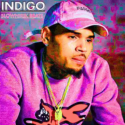 Picture for song 'Mario x Jeremih x Chris Brown Type Beat 2025' by artist 'Slownirik'