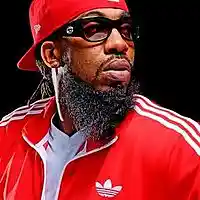 Picture for song 'SLB - COLD BLOODED *PASTOR TROY TYPE*' by artist 'Sooperior Beatz'