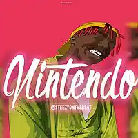 Picture for song 'Nintendo' by artist 'SteezyOnTheBeat'