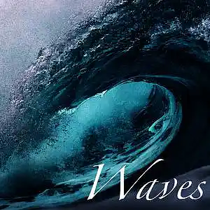 Picture for song 'Waves' by artist 'The Band Trestle'