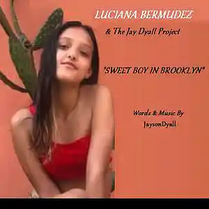 Picture for song 'Luciana Bermudez & TJDP - Sweet Boy In Brooklyn' by artist 'The Jayson Dyall Songbook'