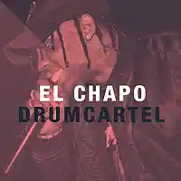 Picture for song 'EL Chapo (Travis Scott x Waka Flocka Type Beat)' by artist 'TheRealRomanBeatz'