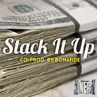 Picture for song 'Stack It Up *Trap* Co Prod. Bonafide' by artist 'The Siinergy'