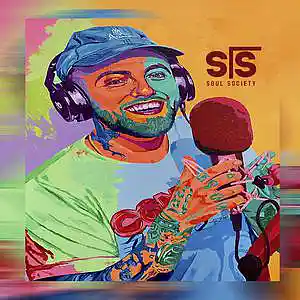 Picture for song 'Good 2 Be Young' by artist 'The Soul Society Beatz'