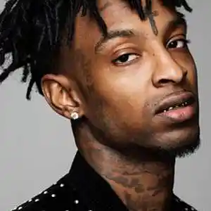 Picture for song '21 Savage' by artist 'TRU-MAN BEATS'