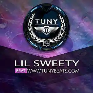 Picture for song 'Lil Sweety' by artist 'Tuny Beats'