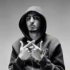 Picture for song '[EXCLUSIVE] "MEDUSA" Morad x Afro Trap x Marseille' by artist 'UnknownOnTheTrack'