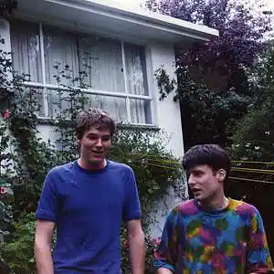 Picture for song 'Marry You Mine' by artist 'Waxing The Sun'