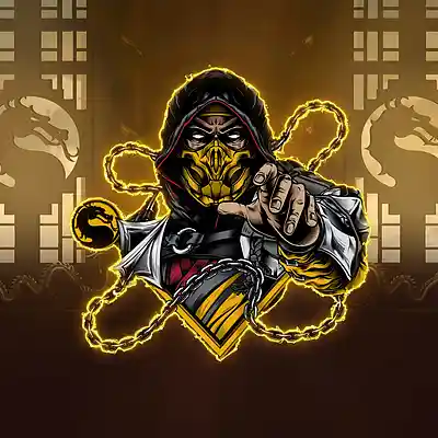 Picture for song 'Mortal Kombat Type Beat - "System"' by artist 'wheyliese'