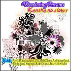 Picture for song 'WD_Clover' by artist 'WonderingDreams'