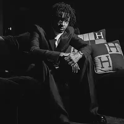 Picture for song 'Nightmare' by artist 'yung flippa'