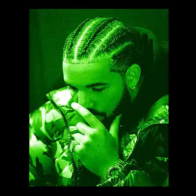 Picture for song 'Losing Friends, Making Enemies - Drake Type Beat' by artist 'YUNG SHEBIB BEATS'