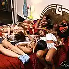 Picture for song 'B*** e5 All On Me' by artist '40kal TheGlock'