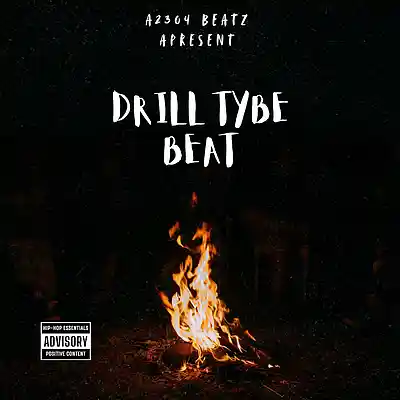 Picture for song 'Drill Type MELODIC EMOTIONAL "FEELING" x UK Drill' by artist 'A2304 Beatz'