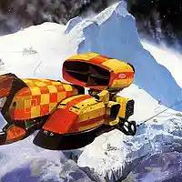 Picture for song 'Fly Pelican (Produced by Ace Ha)' by artist 'Uncle Ace Ha'