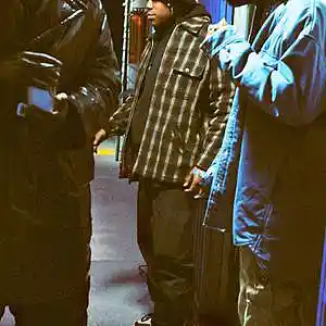 Picture for song '(FREE) Don toliver x Travis scott - SERPENT' by artist 'Anpu'