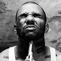 Picture for song 'GANG MUSIC . LET EM OFF . BANGER *2016*' by artist 'ArsonOTB'