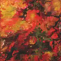 Picture for song 'Trouble Shoot' by artist 'Black Chalk'