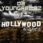 Picture for song '(DA YOUNGFELLAZ) - Hollywood Nights' by artist 'BRAVESTARR'