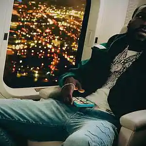 Picture for song 'Story Of My Life / Meek Mill Type Beat (2 For 1)' by artist 'Buckroll'