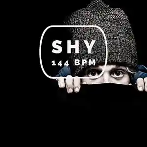 Picture for song 'Shy' by artist 'CaddalakBeatz'